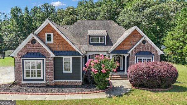 660 Sandy Creek Road Fayetteville