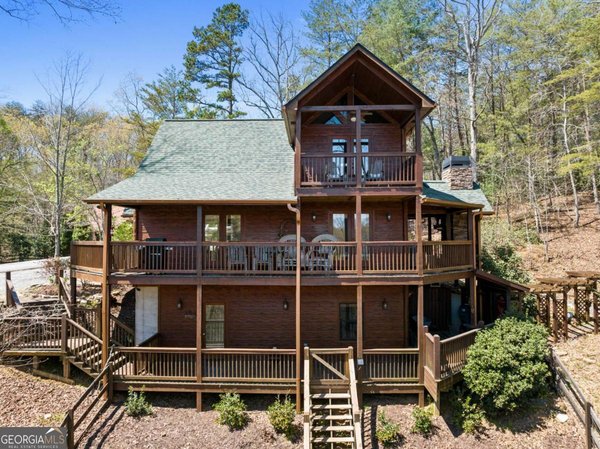 113 Dallas Lane, Blue Ridge