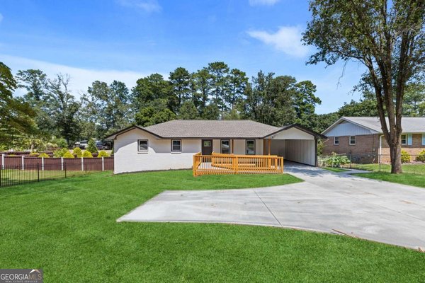 214 Lester Road, Lawrenceville