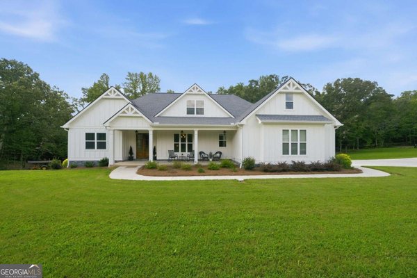 8149 Kelly Bridge Road Dawsonville