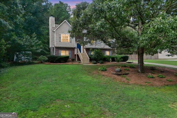 35 Hidden Brook Trail, Newnan