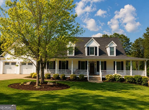 545 Hampton Farms Trail Jasper