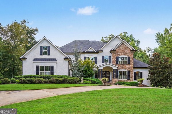 590 Dorsey Road Hampton