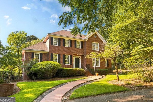 245 Deerhill Drive, Bogart