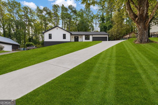 3846 Teresa Terrace, Lilburn