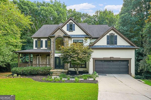 1340 Tahoe Pines Circle, Alpharetta