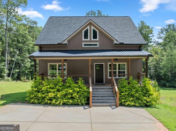 85 Deer Valley Estate Road Sautee Nacoochee