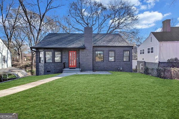 main picture of 1275 Trenton Street, Atlanta