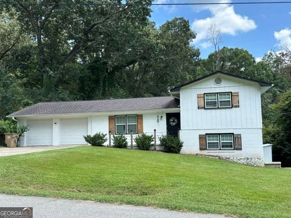 2335 Donnie Lee Drive Gainesville