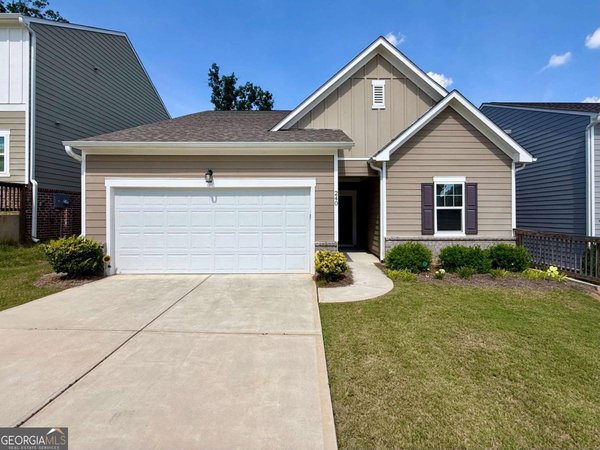 main picture of 240 Hyde Park, Winder
