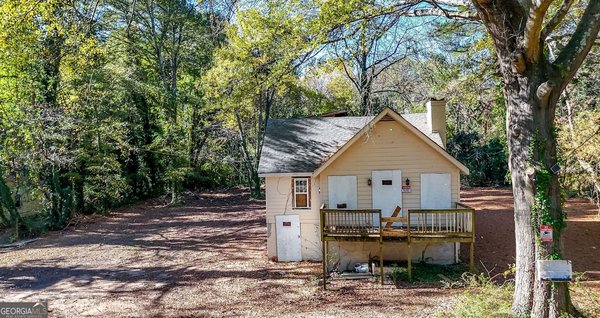 main picture of 2905 Waters Road, Atlanta