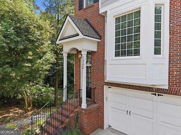 1262 Brickton Drive, Atlanta