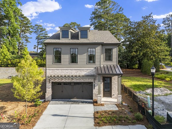 1990 Catnap Court Chamblee