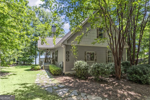 838 Steel Bridge Road Eatonton