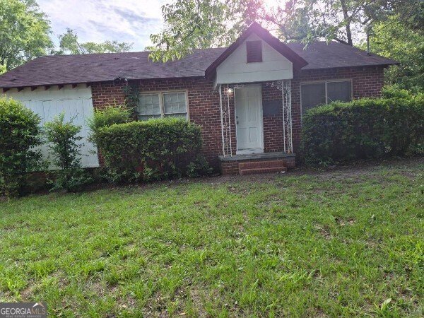 2058 Melton Avenue, Macon