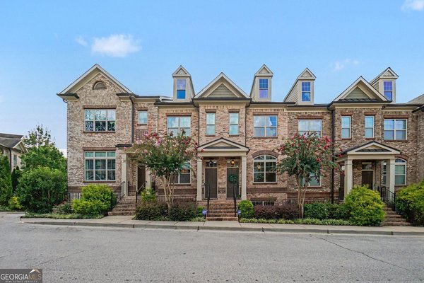 1215 Lavista Circle, Atlanta