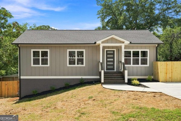 2847 Mitchell Place Decatur