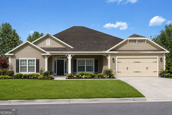 301 Basin Way, Macon