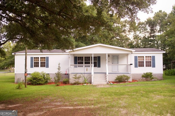 5314 Donnan Road, Macon