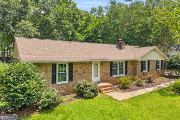 185 Knob Lick Drive, Athens