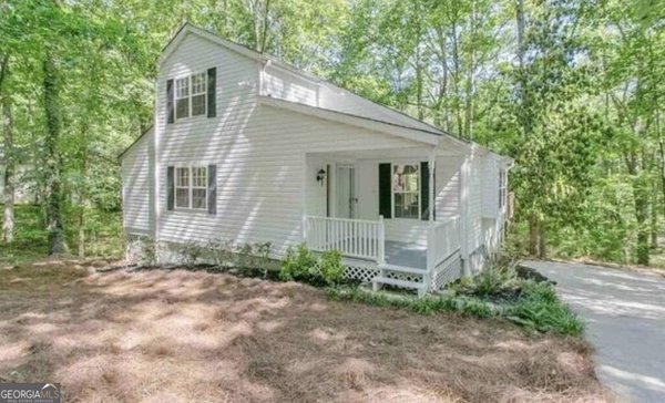 6143 Belle Meade Drive, Villa Rica