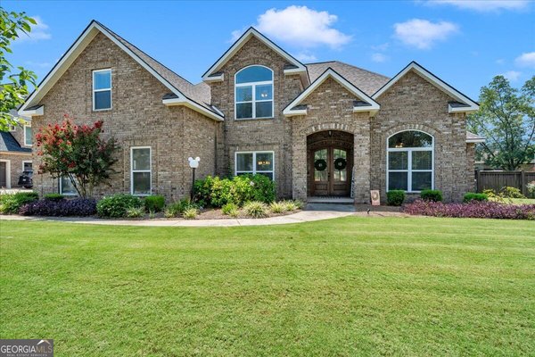 113 Bridgeway Drive Warner Robins
