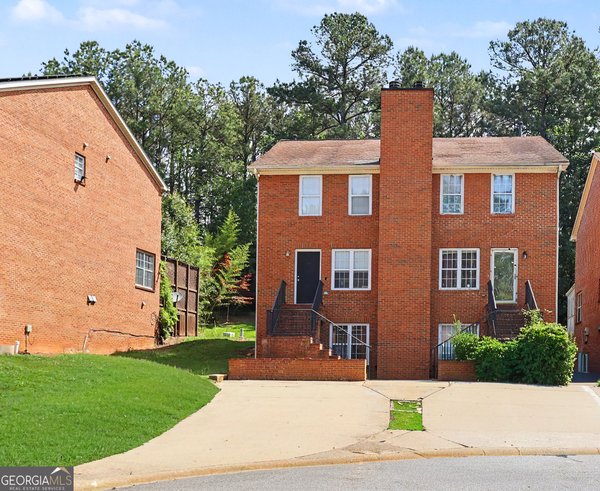 67 Davis Mill Court, Lawrenceville