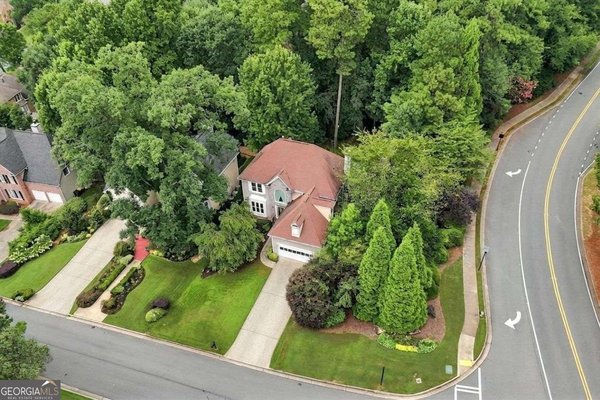 7350 Devonhall Way, Johns Creek