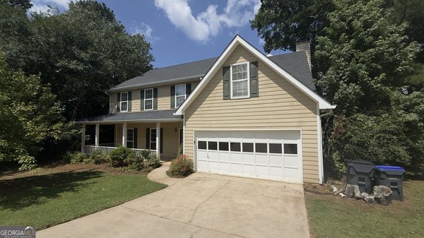 2042 Fox Hound Way, Lawrenceville