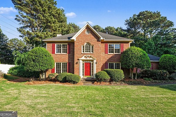 2350 Montrose Place, Snellville