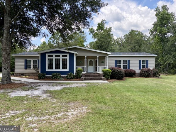 35519 Ga Highway 23 Metter