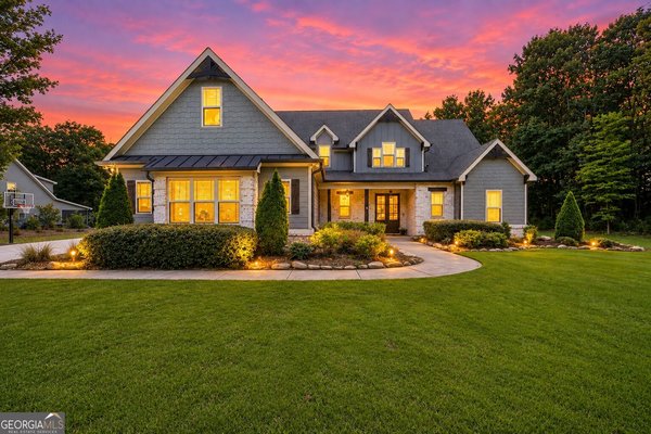 131 Belmont Way, Forsyth