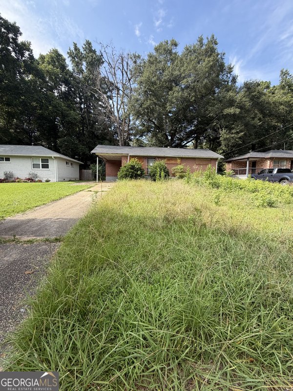3272 Glenco Drive Decatur