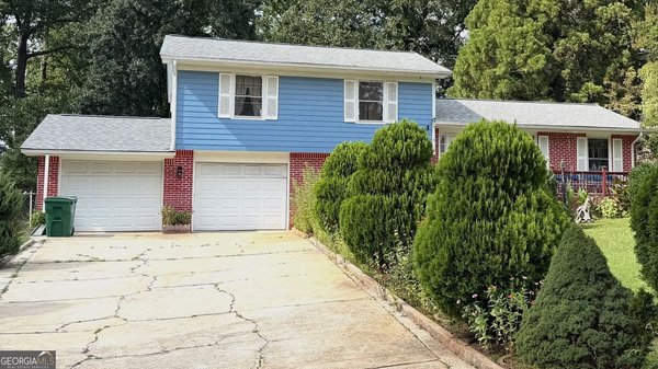 4514 King Lear Drive Stone Mountain