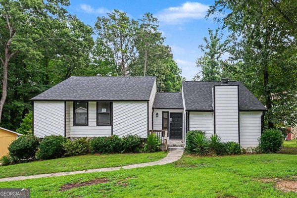 1144 Cedar Log Place Austell
