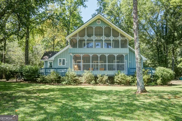 215 Wessmanor Drive Bowdon