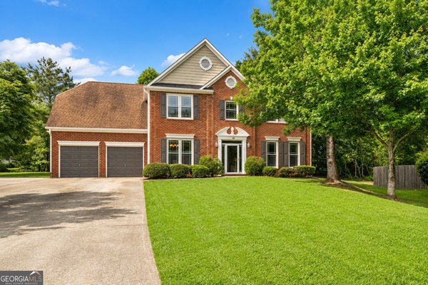 2057 Devonhurst Drive Powder Springs