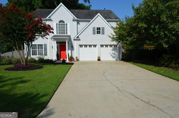 2513 Baysridge Drive Kennesaw