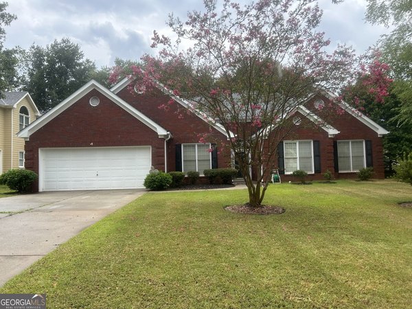 4271 Ivy Run, Ellenwood
