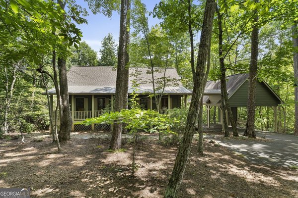81 Sweetgum Circle Jasper