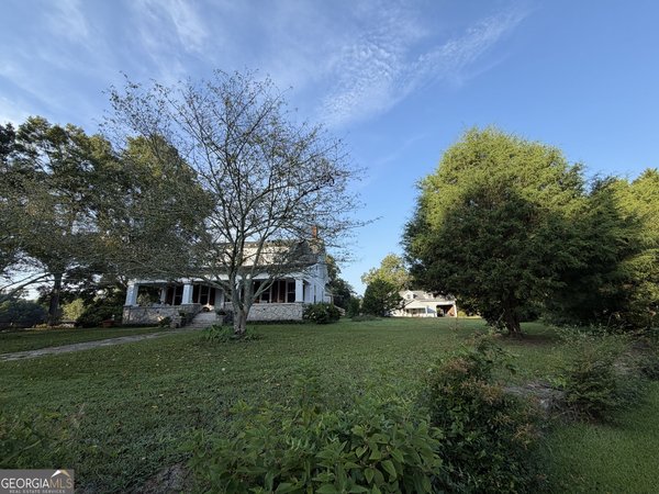 132 Field Street Newborn