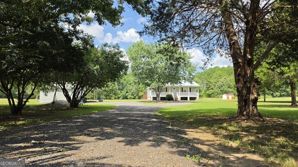 3255 Alvaton Road, Gay