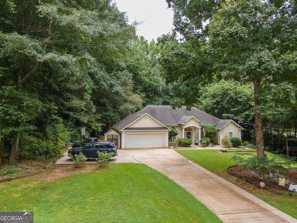 105 Franklin Place Lagrange