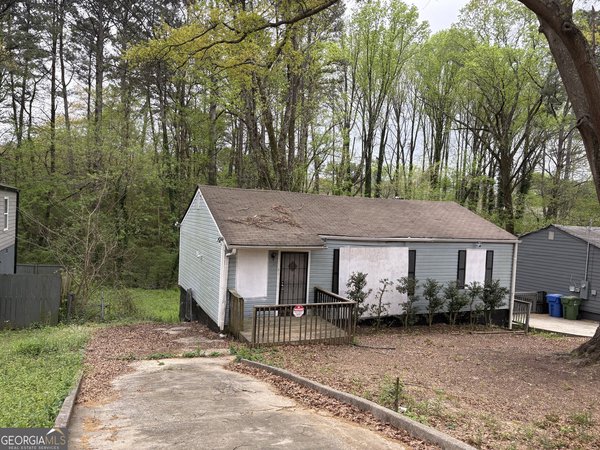 2550 Godfrey Drive, Atlanta