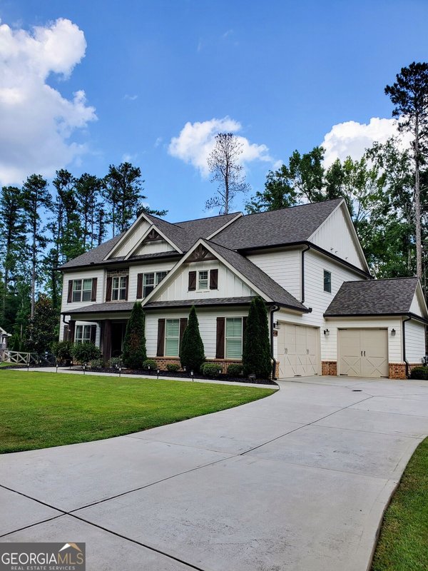 434 Level Creek Road, Sugar Hill