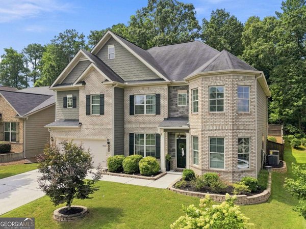 2660 Ogden Trail, Buford