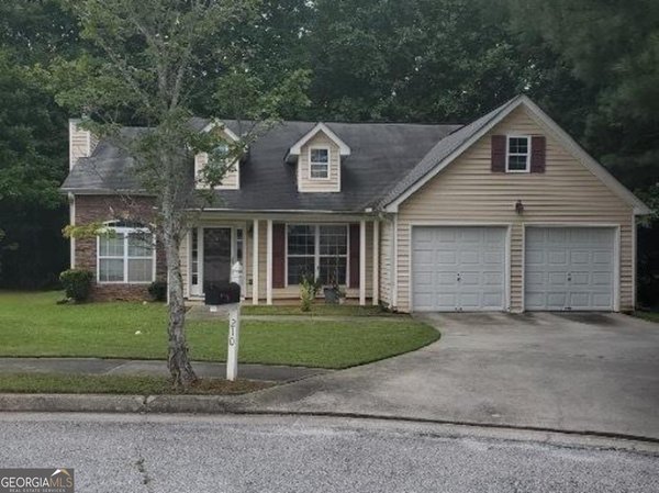 210 Arran Point, Fairburn