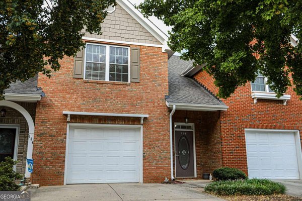 main picture of 136 Wisteria Drive, Winder