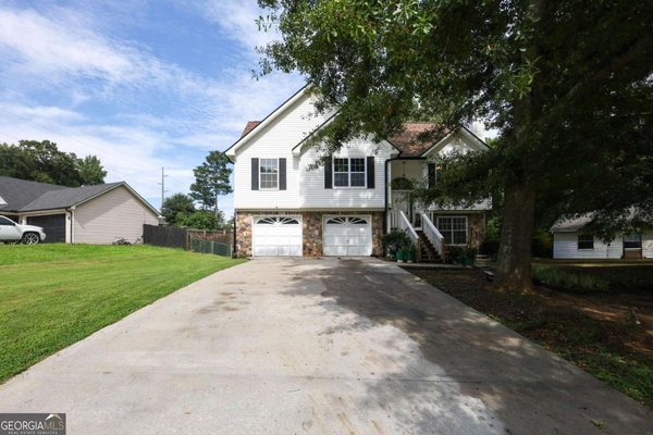 75 Woodland Ridge Circle, Covington