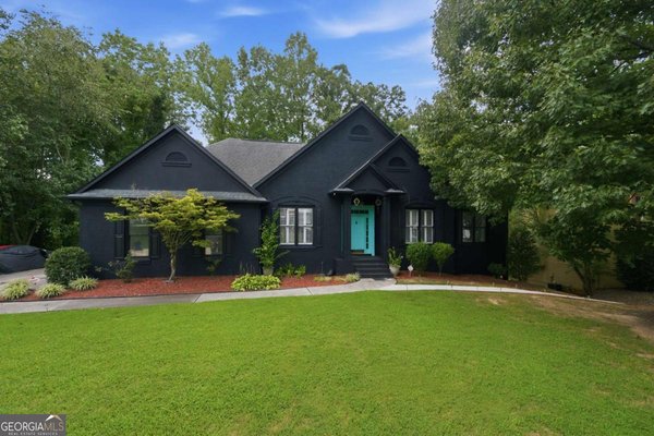 285 Merritt Drive, Lawrenceville